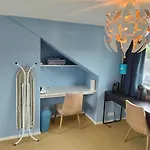 Гостевой дом Tranquil Retreat - Free American Pancake-guest House