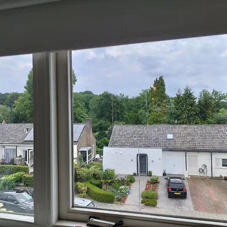 Tranquil Retreat - * Arnhem