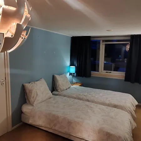 Tranquil Retreat - * Arnhem