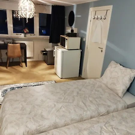 Tranquil Retreat - Free American Pancake-guest House Gasthof