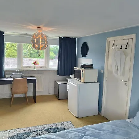 Guest house Tranquil Retreat - Free American Pancake-guest House