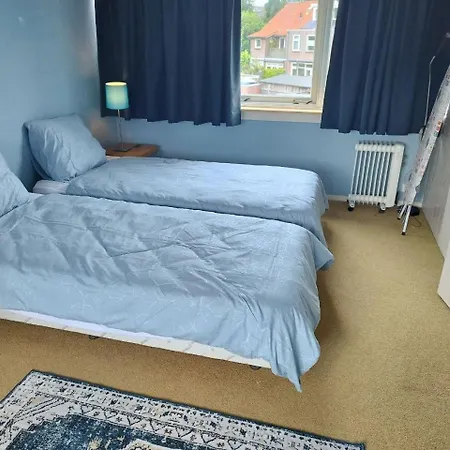 Guest house Tranquil Retreat - Free American Pancake-guest House *