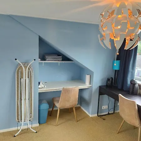 Affittacamere Tranquil Retreat -