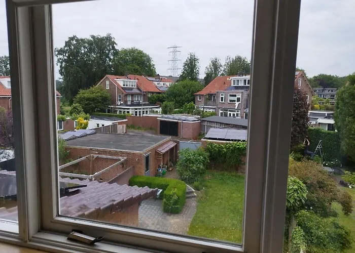 Tranquil Retreat - Free American Pancake-guest House *