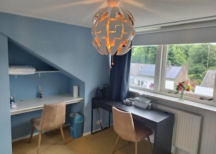 Tranquil Retreat - Free American Pancake-guest House * Arnhem