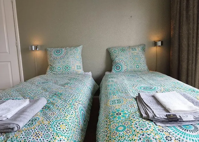 Casa de hóspedes Tranquil Retreat - Free American Pancake-guest House Arnhem