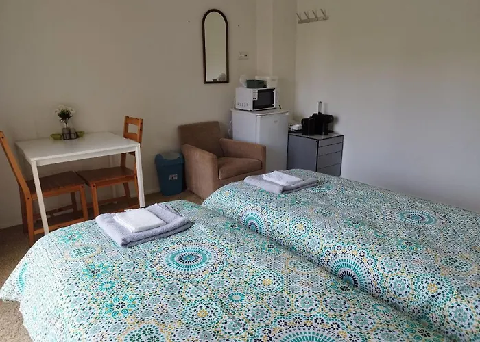 Tranquil Retreat - Free American Pancake-guest House *