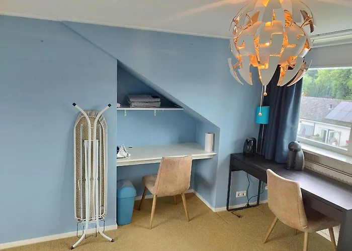 Affittacamere Tranquil Retreat - Free American Pancake-guest House