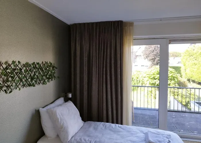 Affittacamere Tranquil Retreat - Free American Pancake-guest House *