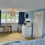 Gasthof Tranquil Retreat - Free American Pancake-guest House