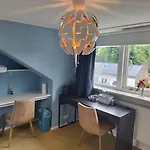 Tranquil Retreat - Free American Pancake-guest House * Arnheim