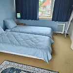 Gasthof Tranquil Retreat - Free American Pancake-guest House *