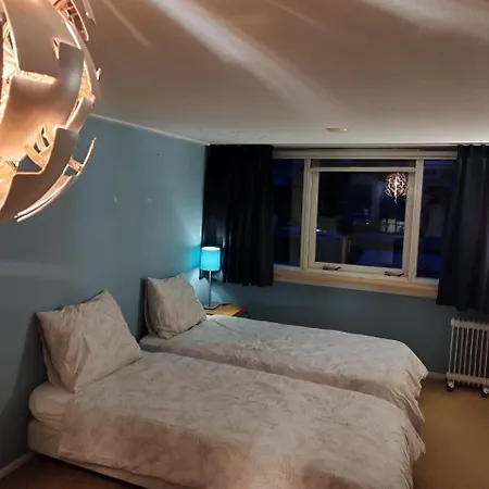 Tranquil Retreat - Free American Pancake-guest House Pensjonat *