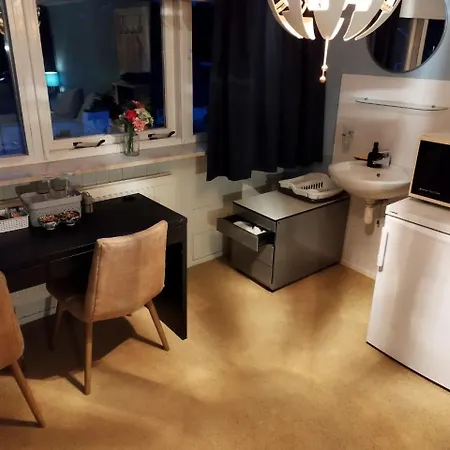 Tranquil Retreat - Free American Pancake-guest House Pensjonat