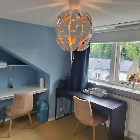 Tranquil Retreat - Free American Pancake-guest House * Arnhem