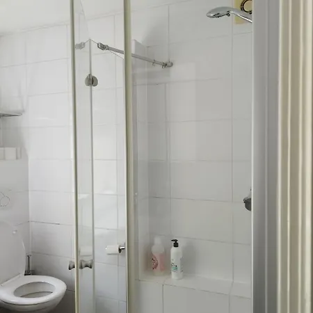 Pensjonat Tranquil Retreat - Free American Pancake-guest House Arnhem