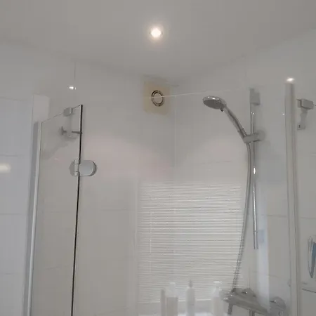 Tranquil Retreat - Free American Pancake-guest House Pensjonat *