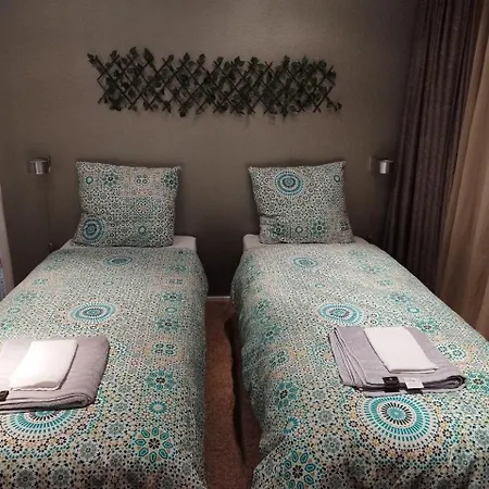 Tranquil Retreat - Free American Pancake-guest House Pensjonat