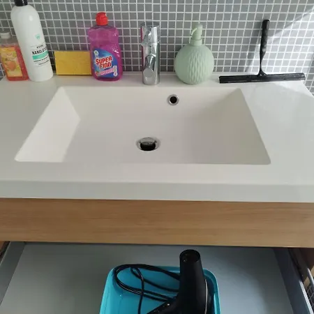 Pensjonat Tranquil Retreat - Free American Pancake-guest House *