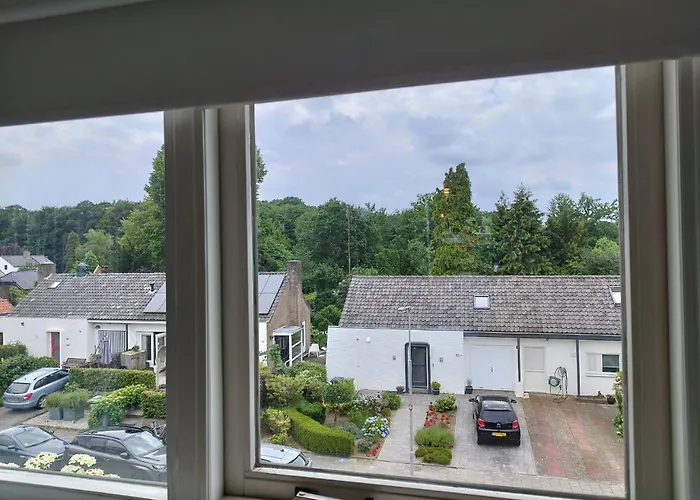 Tranquil Retreat - Free American Pancake-guest House * Arnhem