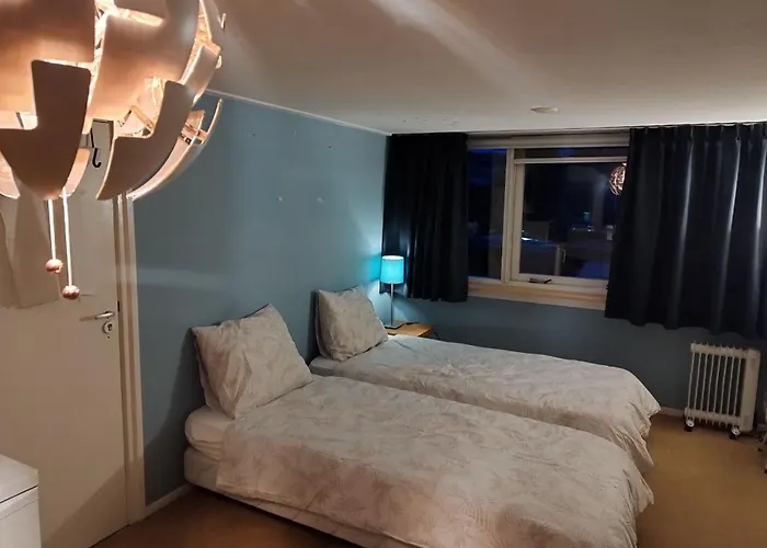 Tranquil Retreat - Free American Pancake-guest House * Arnhem