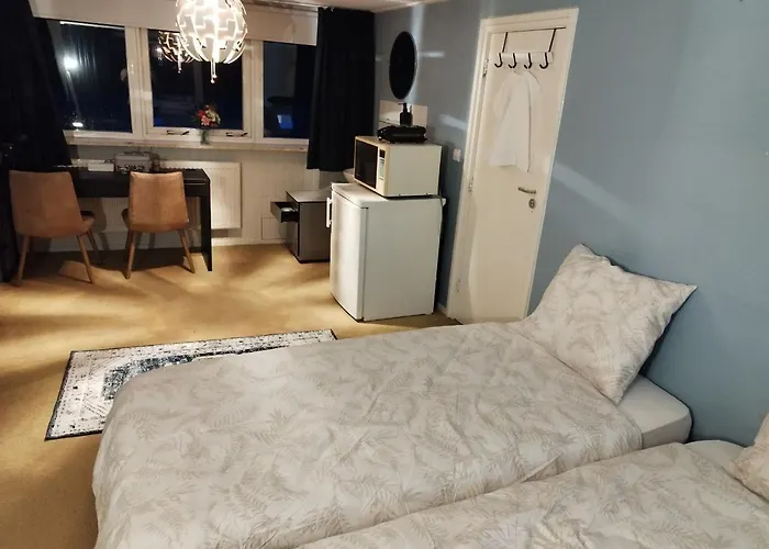 Tranquil Retreat - Free American Pancake-guest House Pensionat