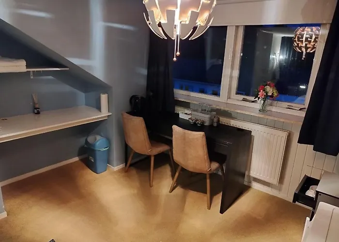 Tranquil Retreat - Free American Pancake-guest House Pensionat *