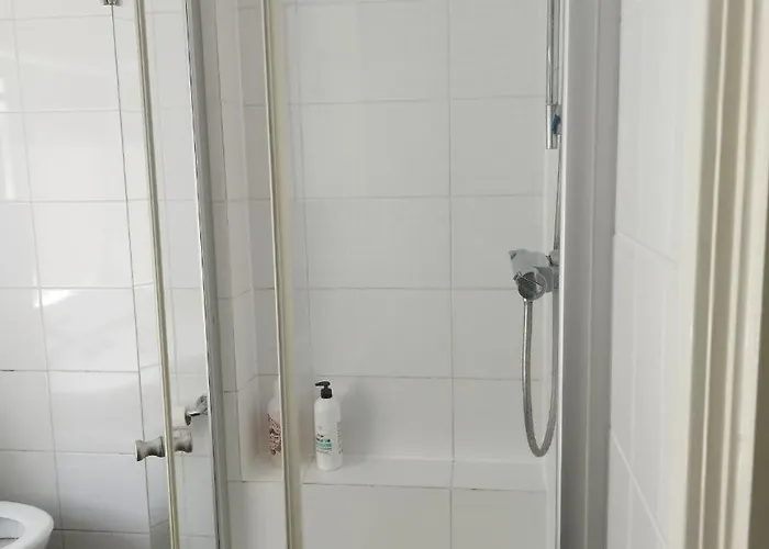 Pensionat Tranquil Retreat - Free American Pancake-guest House Arnhem