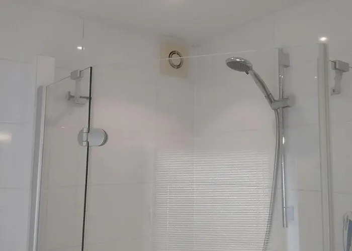 Tranquil Retreat - Free American Pancake-guest House Pensionat *