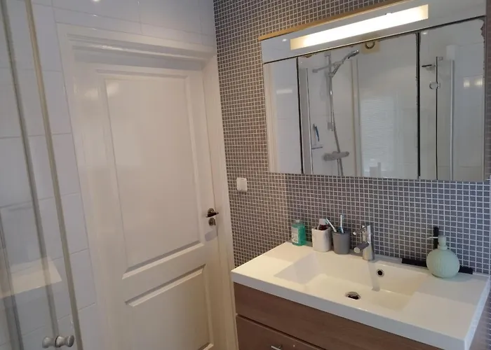 Tranquil Retreat - Free American Pancake-guest House Pensionat Arnhem