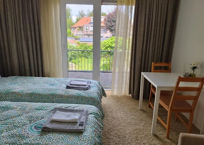 Tranquil Retreat - Free American Pancake-guest House *