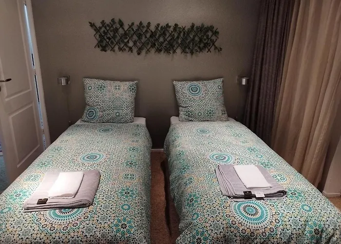 Tranquil Retreat - Free American Pancake-guest House Pensionat